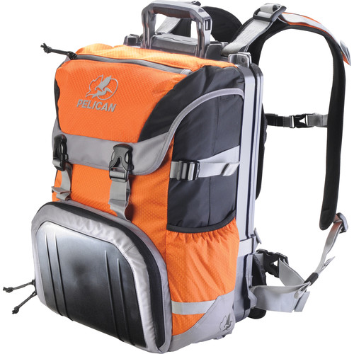 Pelican Laptop Backpack S100